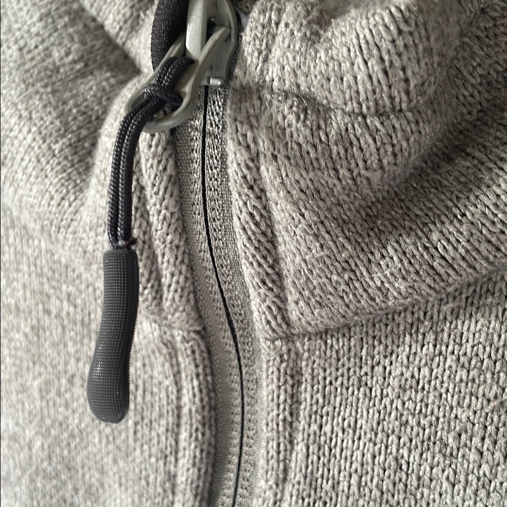 Aftco Gray Performance Jacket Lightweight Durable - image 3